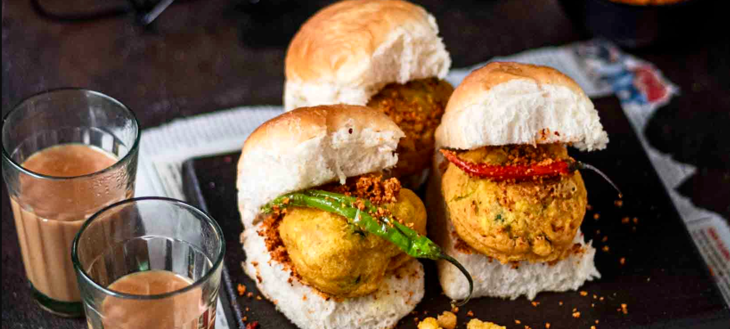 BombayCrumbs Catering